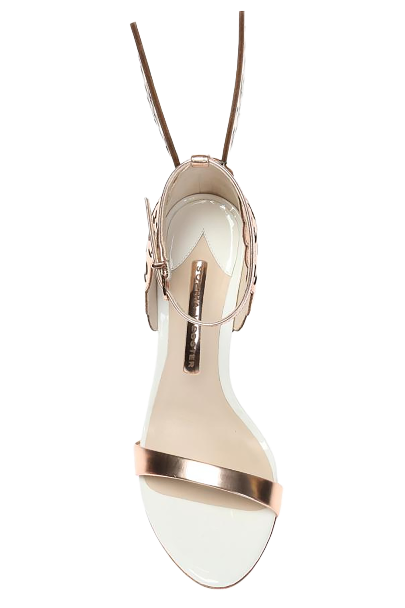 SOPHIA WEBSTER sale Evangeline Sandals